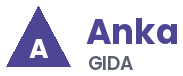 Anka Gıda logosu