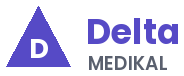 Delta Medikal logosu