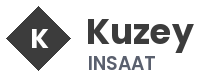 Kuzey İnşaat logosu