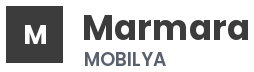 Marmara Mobilya logosu
