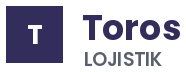 Toros Lojistik logosu