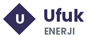 Ufuk Enerji logosu
